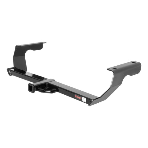 CURT 113493 - Class 1 Trailer Hitch 1-1/4in. Ball Mount Select Nissan Sentra