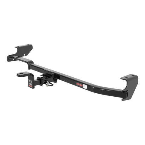 CURT 113183 - Class 1 Trailer Hitch 1-1/4in. Ball Mount Select Subaru Impreza Saab 9-2X