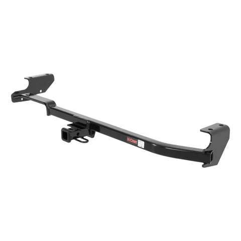 CURT 11318 - Class 1 Trailer Hitch 1-1/4in. Receiver Select Subaru Impreza Saab 9-2X