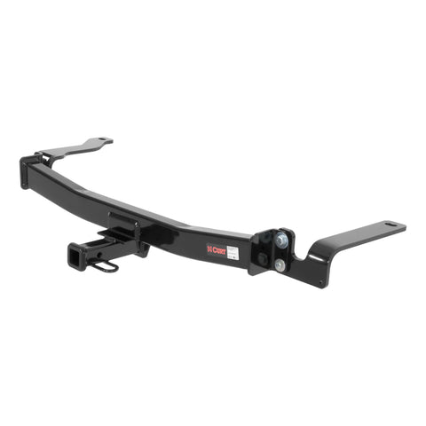 CURT 11319 - Class 1 Trailer Hitch 1-1/4-Inch Receiver Fits Select Ford Focus