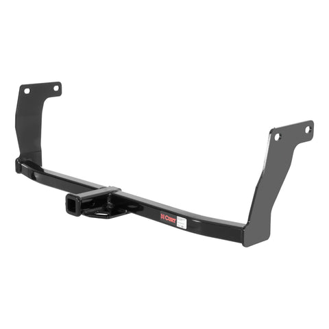 CURT 11325 - Class 1 Trailer Hitch 1-1/4in. Receiver Select Hyundai Sonata