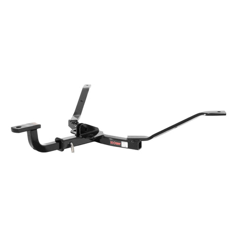 CURT 113273 - Class 1 Trailer Hitch 1-1/4in. Ball Mount Select Honda Accord