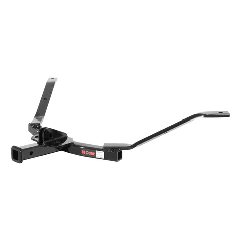 CURT 11327 - Class 1 Trailer Hitch 1-1/4-Inch Receiver Fits Select Honda Accord