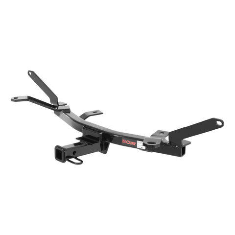 CURT 31093 Hitch accessories 2" front receiver hitch
