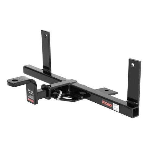 CURT 113313 - Class 1 Trailer Hitch 1-1/4in. Ball Mount Select Chevrolet Aveo