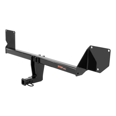 CURT 11333 - Class 1 Trailer Hitch 1-1/4in. Receiver Select Mini Cooper Countryman