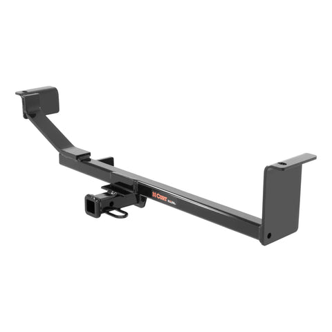 CURT 11334 - Class 1 Trailer Hitch 1-1/4in. Receiver Select Chevrolet Spark