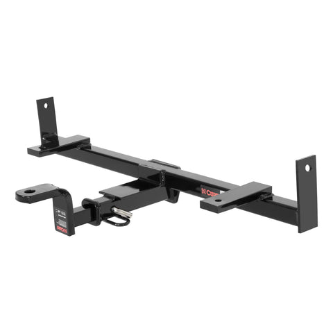 CURT 113383 - Class 1 Trailer Hitch 1-1/4in. Ball Mount Select Mazda 5