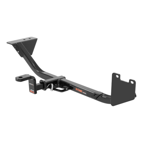 CURT 113493 - Class 1 Trailer Hitch 1-1/4in. Ball Mount Select Nissan Sentra