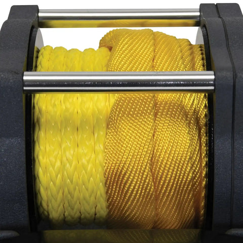Superwinch 1135270 Terra 3500SR Winch