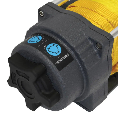 Superwinch 1135270 Terra 3500SR Winch