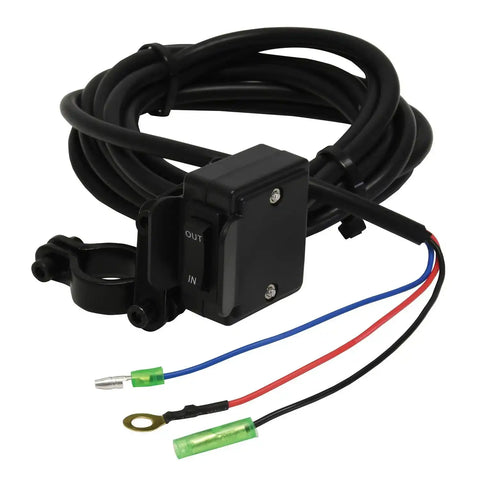 Superwinch 1135270 Terra 3500SR Winch