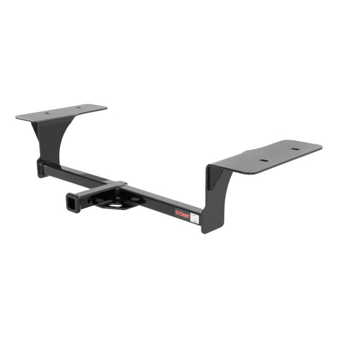 CURT 11411 - Class 1 Trailer Hitch 1-1/4in. Receiver Select Volkswagen Golf