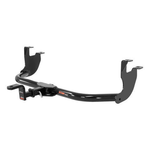 CURT 113543 - Class 1 Trailer Hitch 1-1/4in. Ball Mount Select Volkswagen Beetle