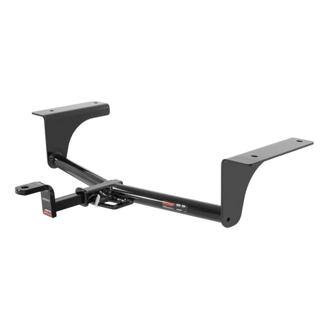 CURT 113563 - Class 1 Trailer Hitch 1-1/4in. Ball Mount Select Mazda 6