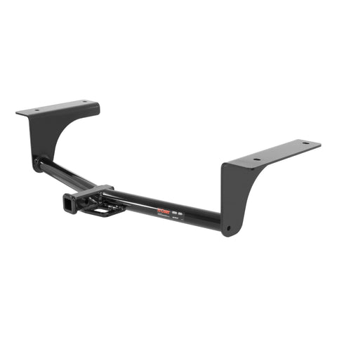 CURT 11356 - Class 1 Trailer Hitch 1-1/4-Inch Receiver Fits Select Mazda 6