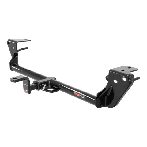 CURT 113623 - Class 1 Trailer Hitch 1-1/4in. Ball Mount Select Lexus ES350