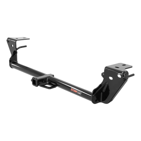CURT 11362 - Class 1 Trailer Hitch 1-1/4in. Receiver Select Lexus ES350