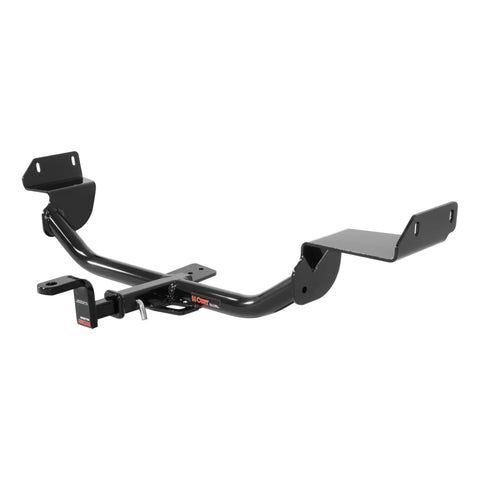 CURT 113683 - Class 1 Trailer Hitch 1-1/4in. Ball Mount Select Kia Forte