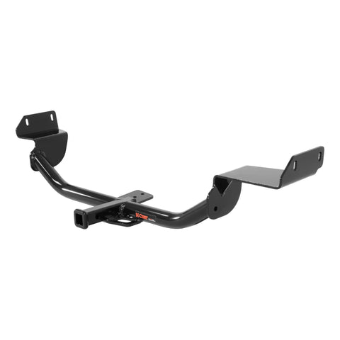 CURT 11368 - Class 1 Trailer Hitch 1-1/4-Inch Receiver Fits Select Kia Forte