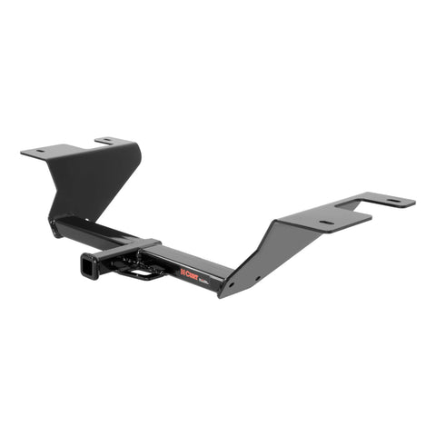 CURT 11371 - Class 1 Trailer Hitch 1-1/4in. Receiver Select Chevrolet Cruze