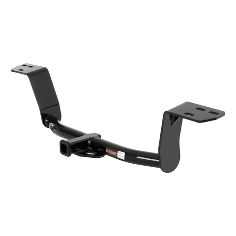 CURT 11372 - Class 1 Hitch 1-1/4in. Receiver Select Lexus GS300 GS350 GS430 IS250 IS350