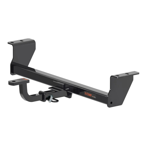 CURT 113753 - Class 1 Trailer Hitch 1-1/4in. Ball Mount Select Scion tC