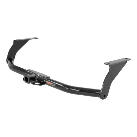 CURT 11377 - Class 1 Trailer Hitch 1-1/4-Inch Receiver Fits Select Mazda 3