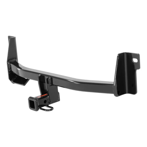 CURT 11378 - Class 1 Trailer Hitch 1-1/4in. Receiver Select Nissan Versa Note