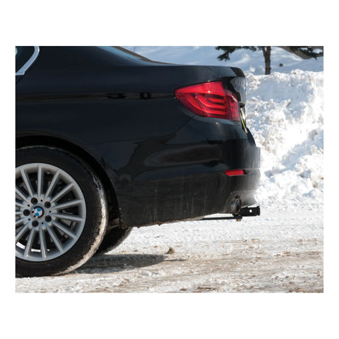 CURT 11381 - Class 1 Hitch 1-1/4in. Receiver Select BMW 535i xDrive 550i xDriv