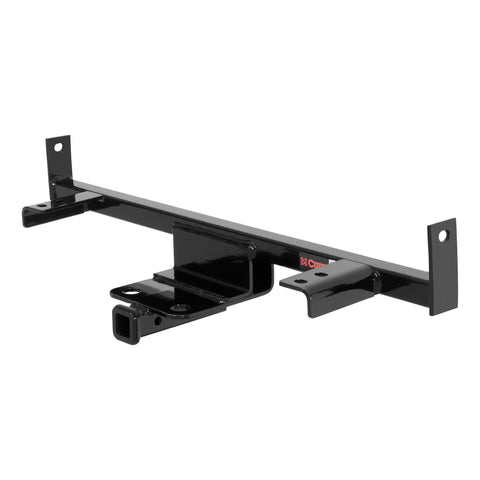 CURT 11386 - Class 1 Trailer Hitch 1-1/4-Inch Receiver Fits Select Mazda 3