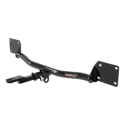 CURT 113873 - Class 1 Trailer Hitch 1-1/4in. Ball Mount Select Mini Cooper