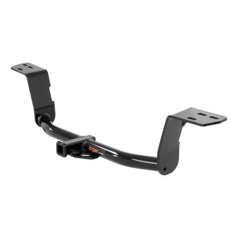 CURT 11389 - Class 1 Hitch 1-1/4in. Select Lexus IS Turbo IS200t IS250 IS300 IS350