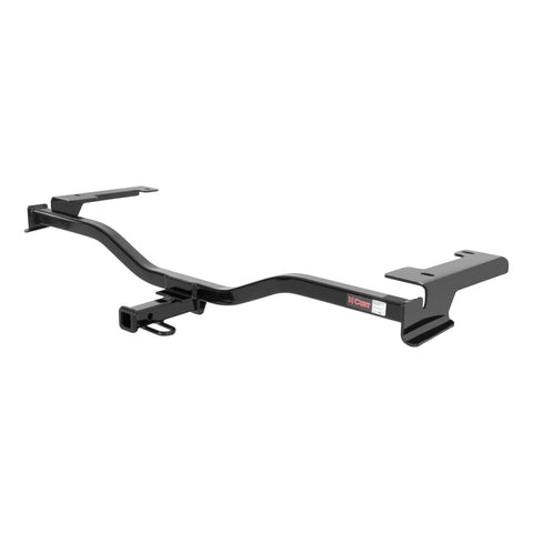 CURT 11390 - Class 1 Hitch 1-1/4in. Receiver Select Ford Fusion Lincoln MKZ Mercury Milan