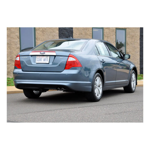 CURT 11390 - Class 1 Hitch 1-1/4in. Receiver Select Ford Fusion Lincoln MKZ Mercury Milan