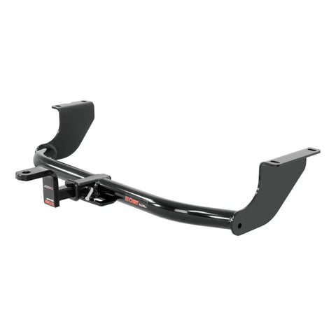 CURT 113943 - Class 1 Trailer Hitch 1-1/4in. Ball Mount Select Mitsubishi Mirage