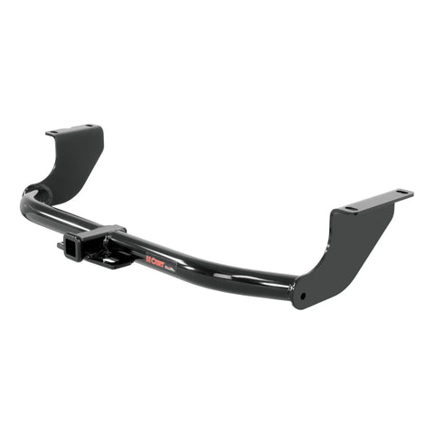 CURT 11394 - Class 1 Trailer Hitch 1-1/4in. Receiver Select Mitsubishi Mirage