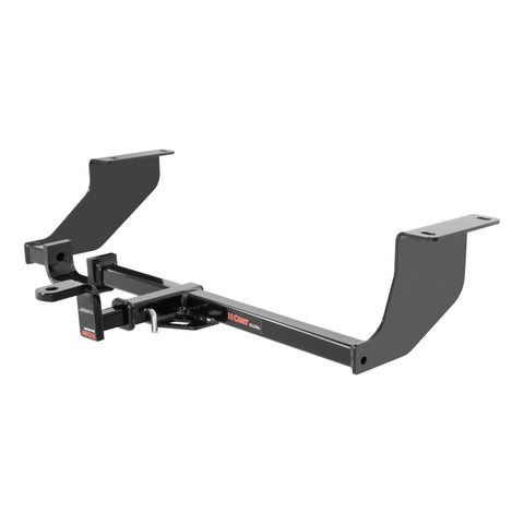CURT 113983 - Class 1 Trailer Hitch 1-1/4in. Ball Mount Select Chevrolet Sonic