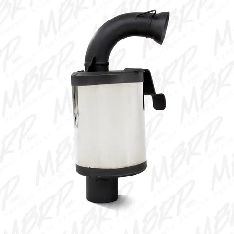 MBRP Exhaust 113T209 - Muffler