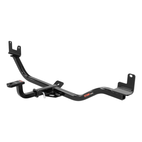 CURT 114003 - Class 1 Trailer Hitch 1-1/4in. Ball Mount Select Hyundai Elantra GT