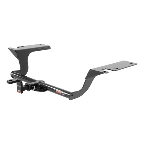 CURT 114023 - Class 1 Trailer Hitch 1-1/4in. Ball Mount Select Hyundai Sonata Kia Optima
