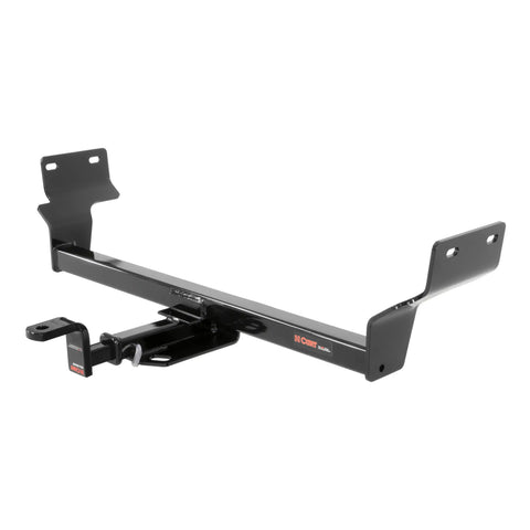 CURT 114033 - Class 1 Trailer Hitch 1-1/4in. Ball Mount Select Chrysler 200