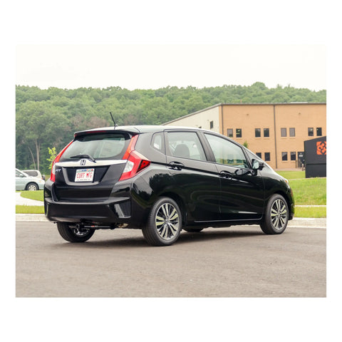 CURT 11406 - Class 1 Trailer Hitch 1-1/4-Inch Receiver Fits Select Honda Fit