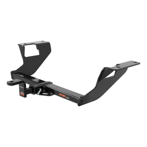 CURT 114083 - Class 1 Trailer Hitch 1-1/4in. Ball Mount Select Subaru Impreza WRX STI