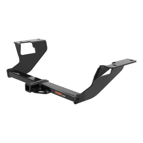 CURT 11408 - Class 1 Trailer Hitch 1-1/4in. Receiver Select Subaru Impreza WRX STI