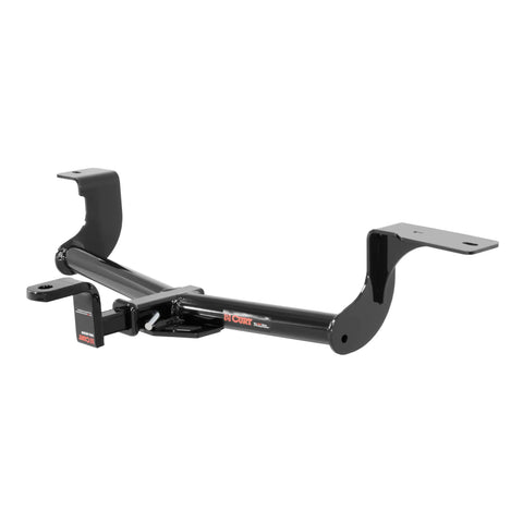 CURT 114163 - Class 1 Trailer Hitch 1-1/4in. Ball Mount Select Honda HR-V