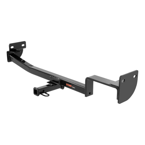 CURT 11362 - Class 1 Trailer Hitch 1-1/4in. Receiver Select Lexus ES350