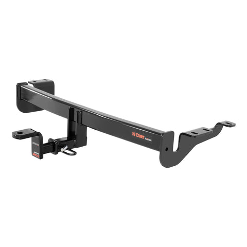 CURT 114203 - Class 1 Trailer Hitch 1-1/4in. Ball Mount Select Toyota Corolla iM Scion