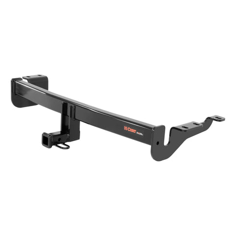 CURT 11420 - Class 1 Trailer Hitch 1-1/4in. Receiver Select Toyota Corolla iM Scion
