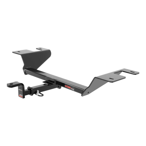 CURT 114253 - Class 1 Trailer Hitch 1-1/4in. Ball Mount Select Chevrolet Cruze